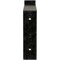 Ekena Millwork Steel Truss Shelf Bracket, Antiqued Silver 2"W x 12"D x 7 3/4"H BKTM02X12X07TSASV - alternate 7